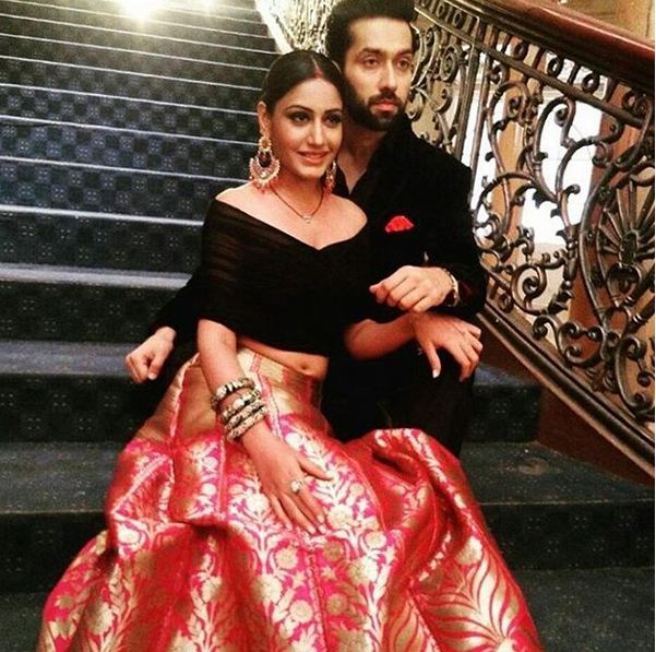 ISHQ KA DARD (ISHQBAAZ) FF BY ANGELA – EPISODE 13