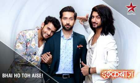 Ek Naya Safar! Ek Nayi Ishqbaazi!! (An IB-DBO FF by Manya) – Introduction