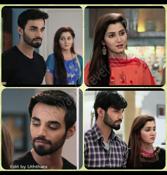 kriyam – u r my strength Episode 74