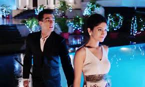 Duffer and Ullu||Kaira OS || I AM SORRY SUMO AND SOPHIE DII ||