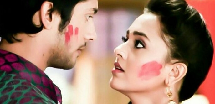 Tere liye duniya chhod di hai-RagLak ff (Chapter 17)