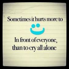 Loving you was red……… Prologue