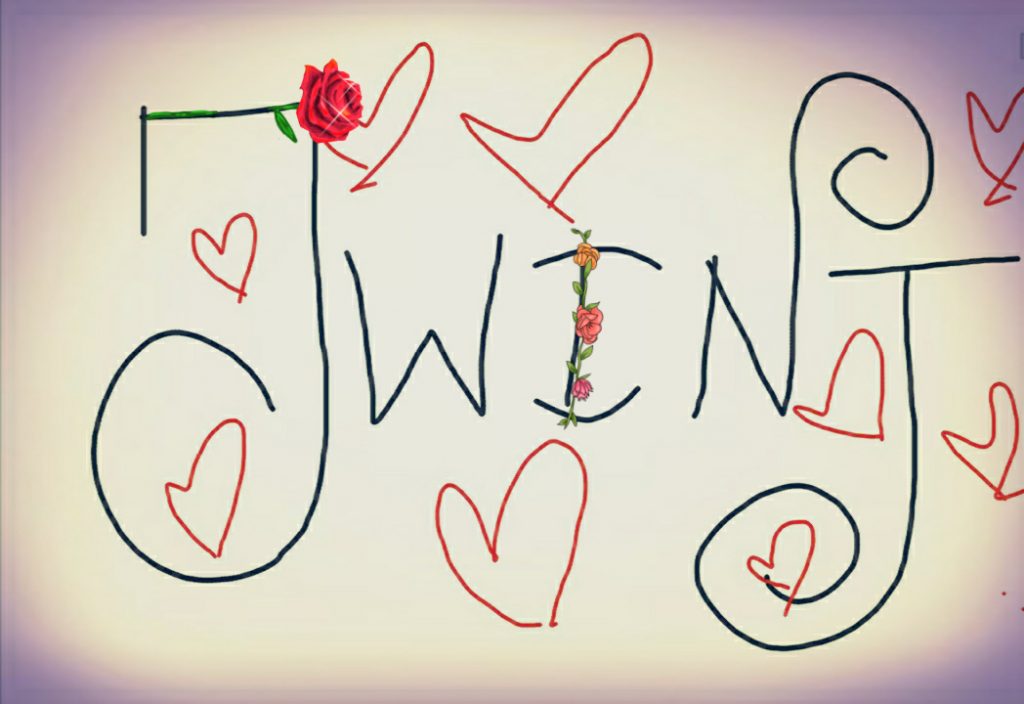 Twinj: A journey that led to U (part 35)