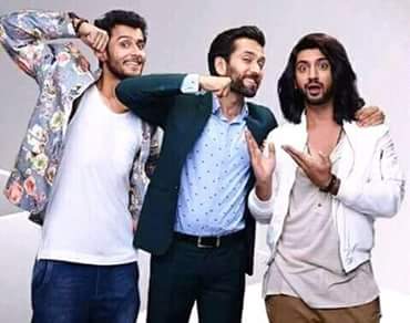 Analysis on Ishqbaaz and DBO