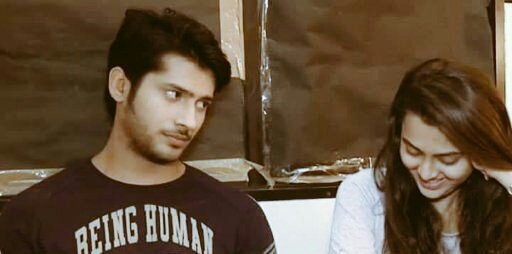 Mujhe tumse pyaar hai-RagLak ff few shots part 2