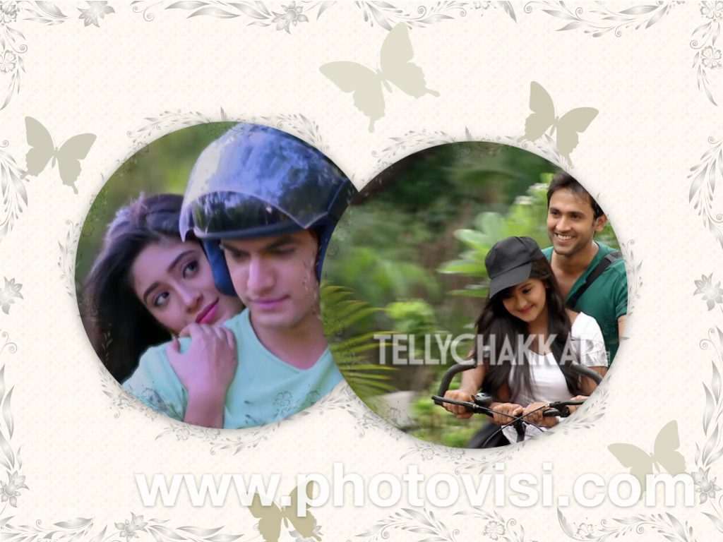 We are Family (Episode 1)