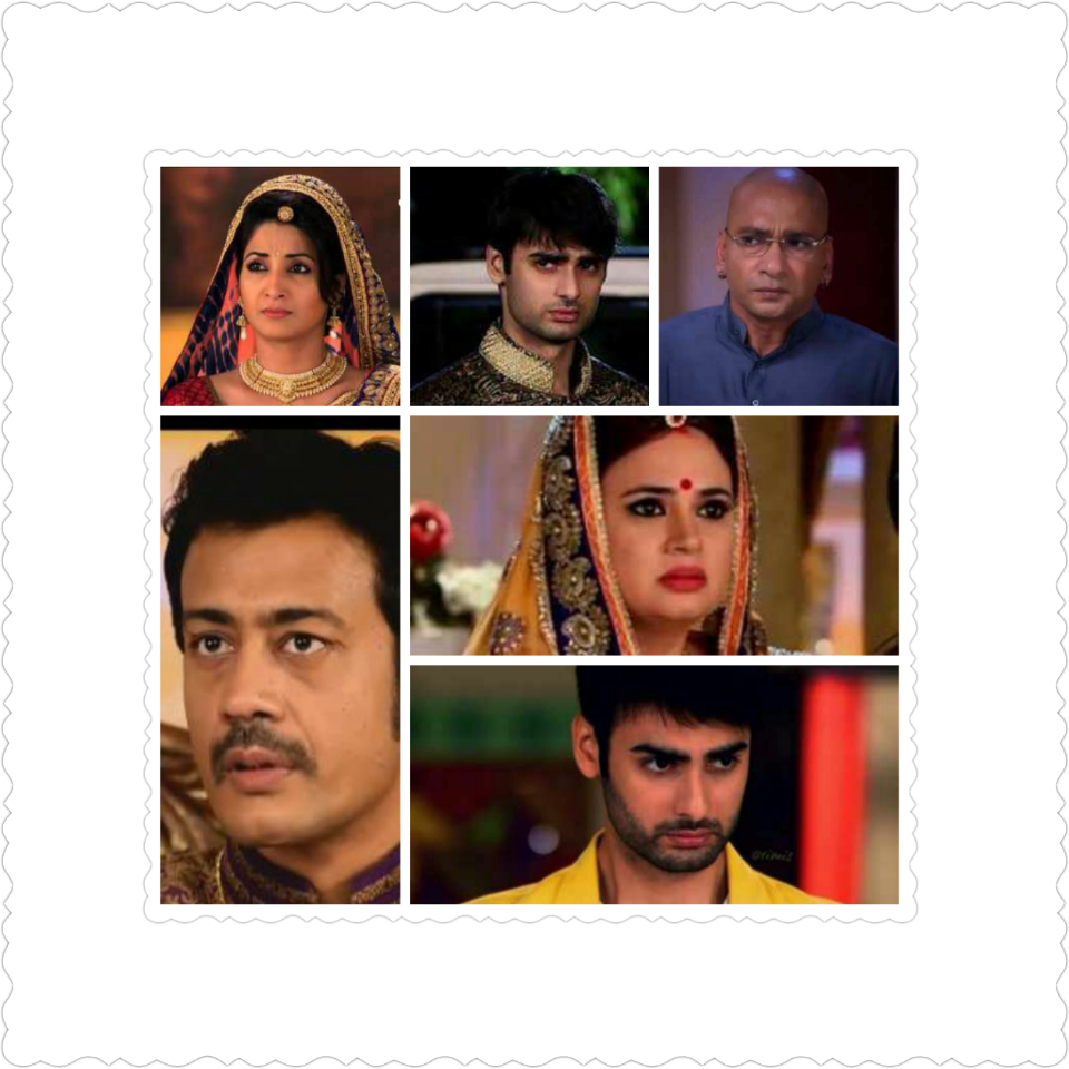 It never remains the same by Tanaya (chapter – 2)