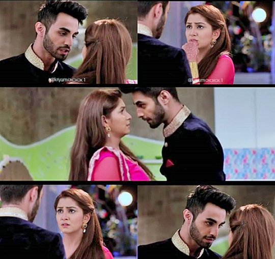 kriyam – u r my strength Episode 75