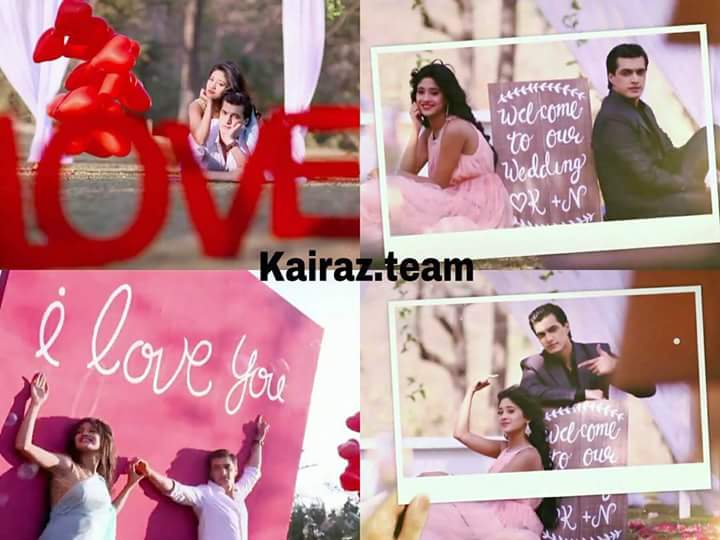 Kaira: Love life (Chapter 13)