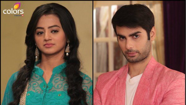 My Soulmate (Chapter 15)