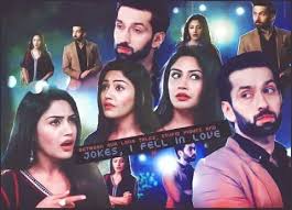 pyaar aur takraar ..ishqbaazi…ss..part 2