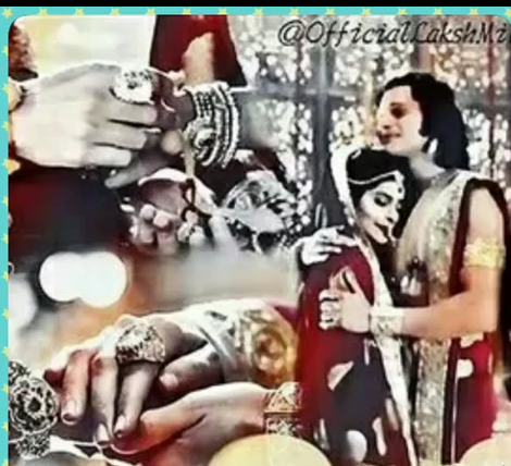 Turning bliss to horror….. (part 1 )