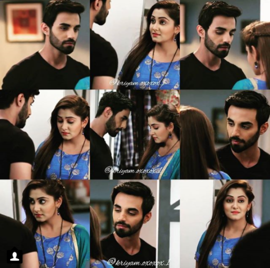 kriyam – u r my strength Episode 77