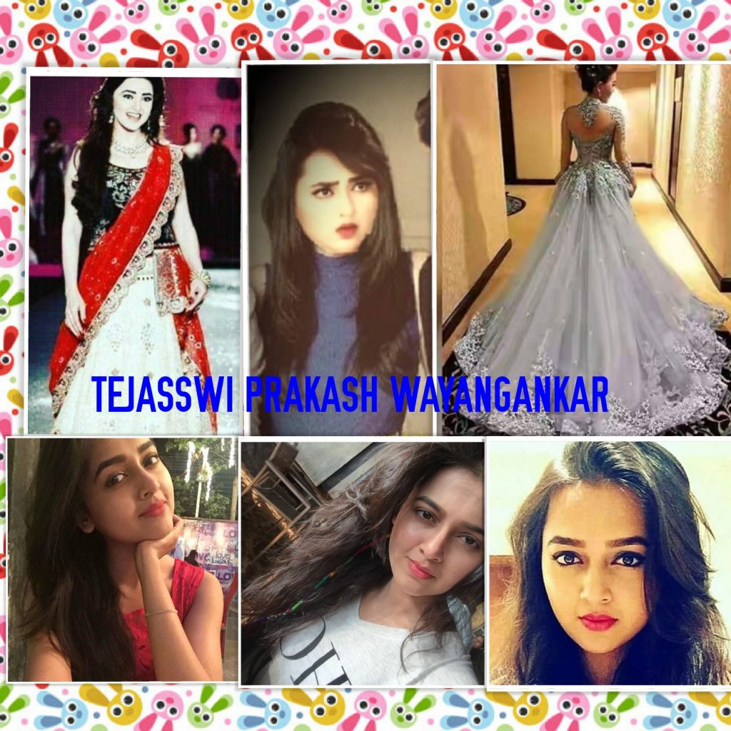 Proud of being TEJAHOLIC