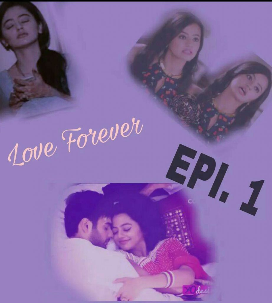 Swasan-love forever 1