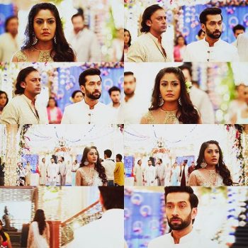 Ishqbaaz… some years later… (Part 5)