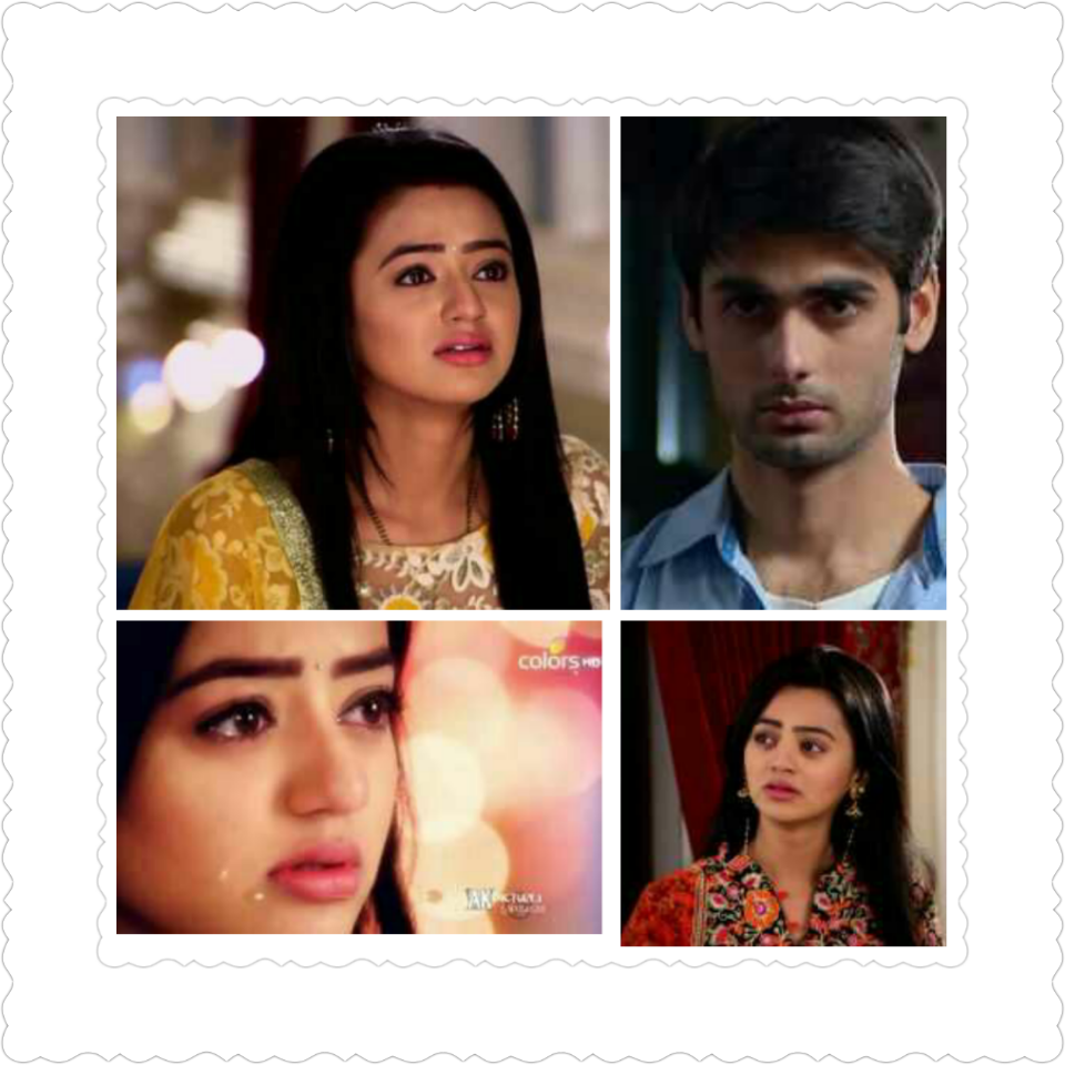 It never remains the same by Tanaya (chapter – 3)