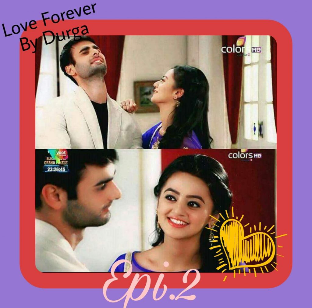 Swasan-love forever 2