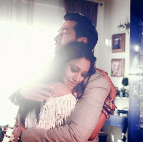 Mere Rang Mein (Shivika Holi OS) by Archiya