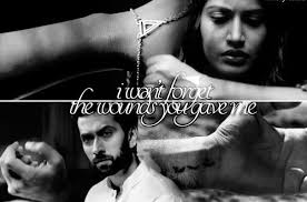 loving you was red part 2