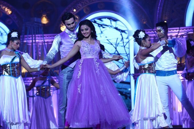 Our Silent Tunes (Swasan OS)