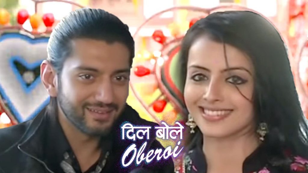 Love make life is beautiful DBO (Episode-2)