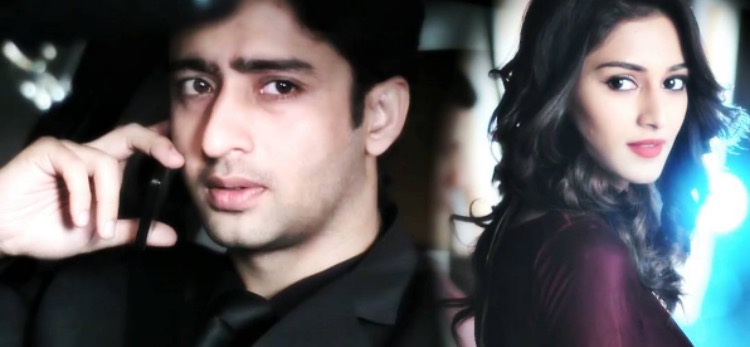 Ae dil hai mushkil # 9 # hangover