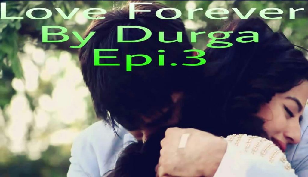 Swasan-love forever 3