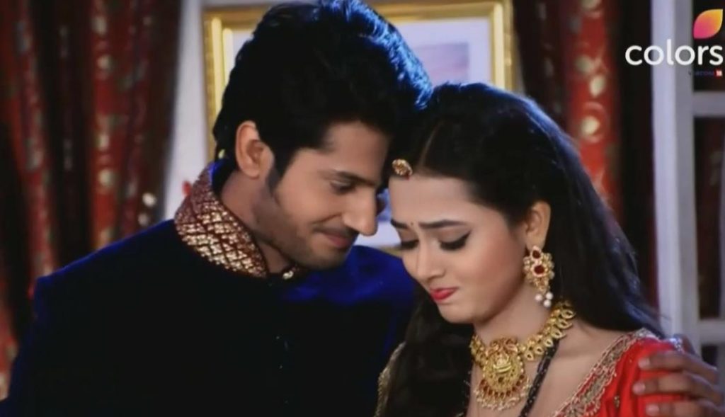 Raglak My Love My Life Chapter 8