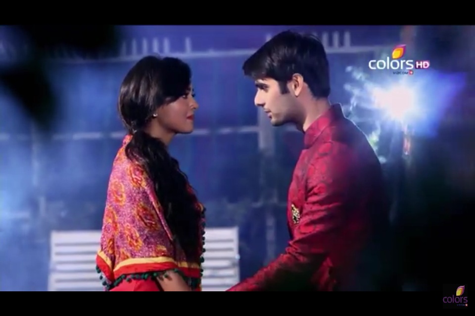 Ragini’s colourless life will be turned into colourfull (pt 44)