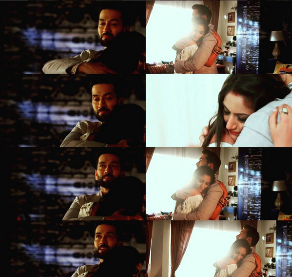 Ishqbaaz and DBO: you are my destiny (a ff) part 4