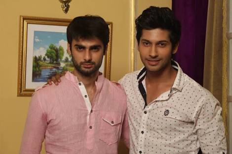 The Maheshwari Brothers (Introduction) by NIVE