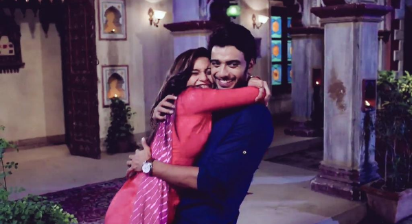 I love you forever… U r in my heart (INTRODUCTION )