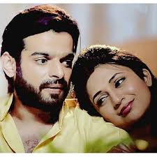 Teri Meri love story (YHM) Episode 33