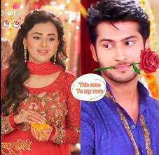 DARE: Which started my love story (Epi 4)