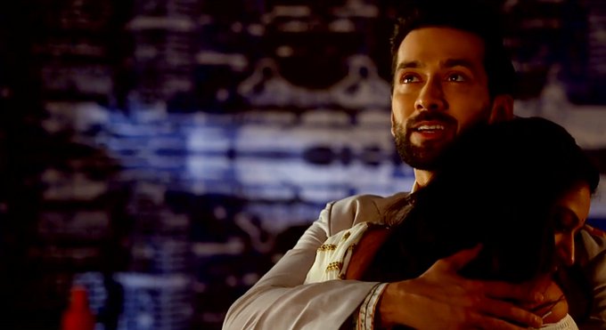 Ishqbaaz… some years later… (Part 8)