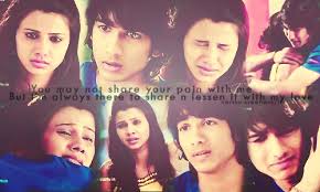 loving you was red part 3