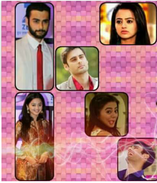 His missed Juliet chapter 6 ” bechara”