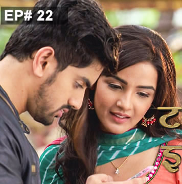 Journey of revenge to love Sahil, sehaan n twiraj (Qubool hai and Tashan e ishq)-summary