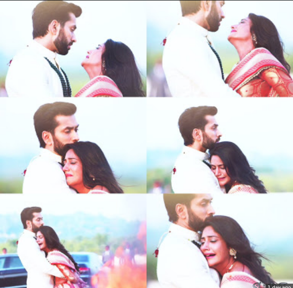 Ishq karo toh IshqBaaz jaise..(PART 2)