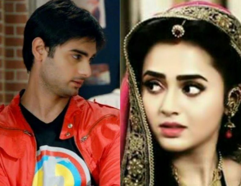 Ek mein aur Ek tu (RagSan) episode-9