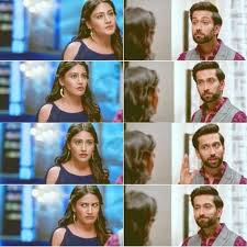 Mujhe pehchano…(SHIVIKA O.S)