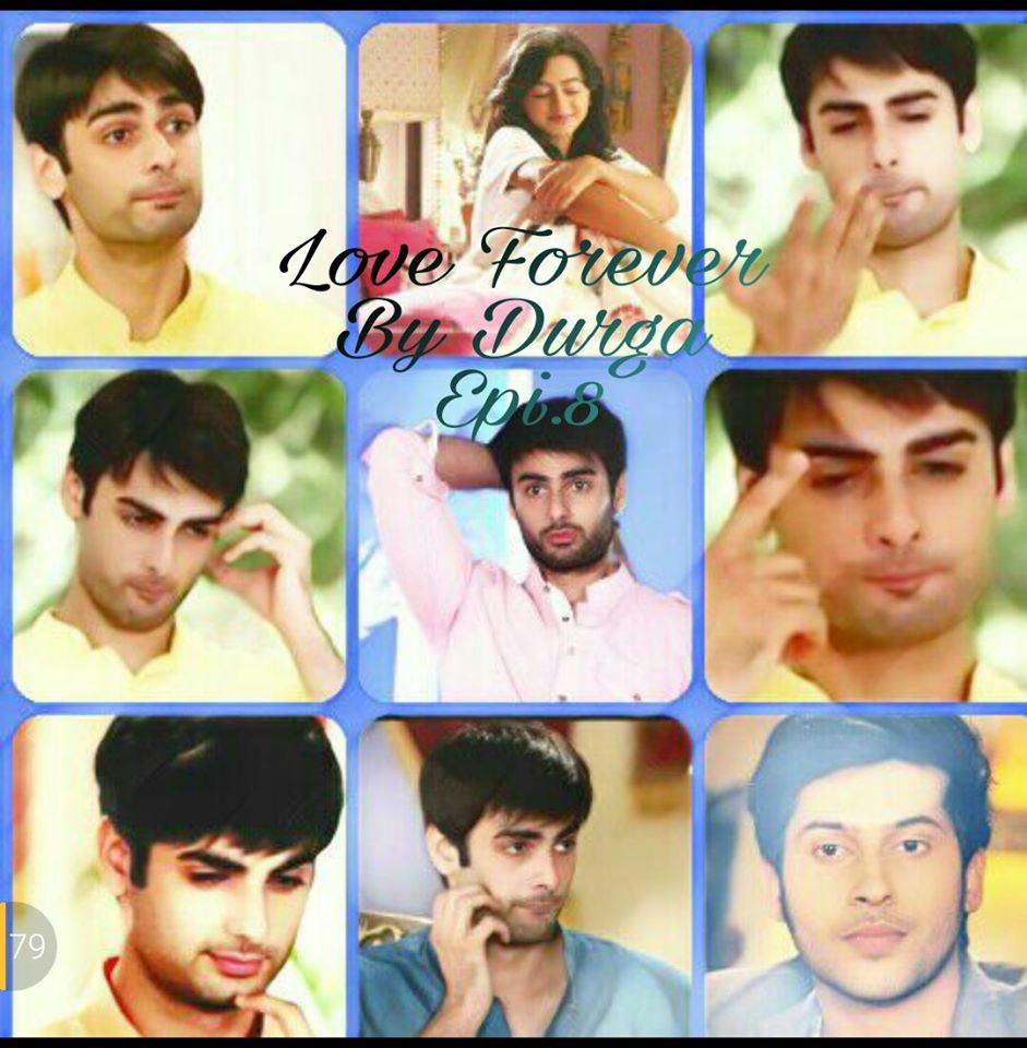 swasan-love forever 8