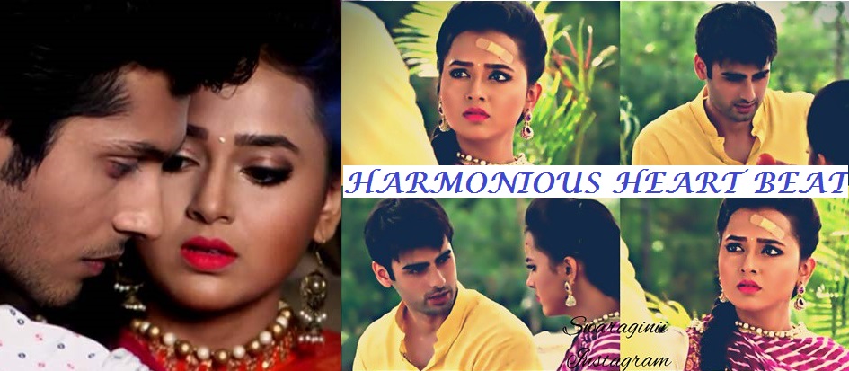 Harmonious Heart Beat (Part 8)