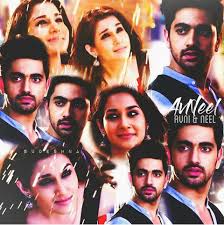 Avneil Love Story (Episode 2)