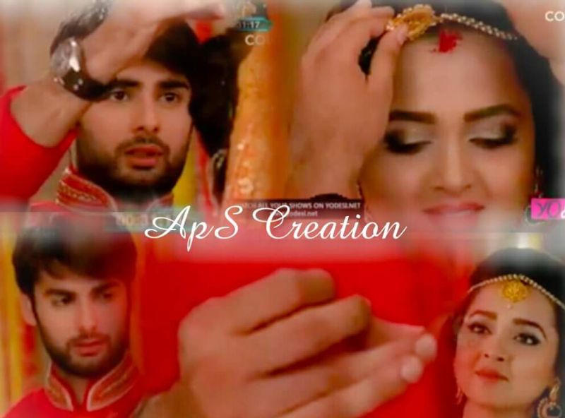 Humko Tumse Ho Gaya Hai Pyaar (RagSan) episode-33