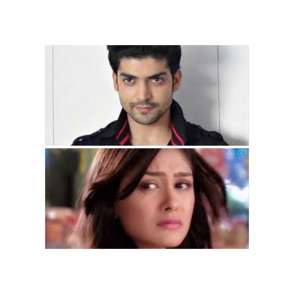 A WRONG PATH TO A RIGHT JOURNEY… KKB… (EPISODE 6)