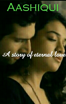 Aashiqui-A Story Of Eternal Love (Shot 2)