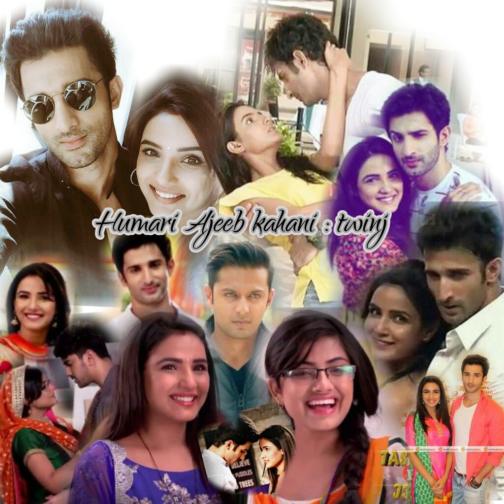 Humari Ajeeb kahani : Twinj Promo 1