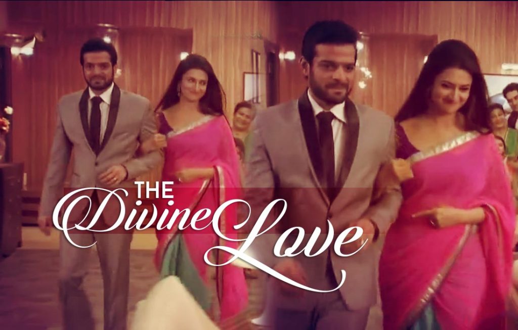 MERE DIL KI DUNIYA – part 4